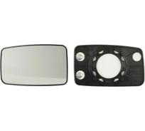 Зеркальный элемент BESTPARTS 2170 Priora правый обогрев BPME2170RH