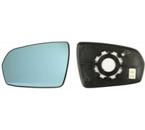 Зеркальный элемент BESTPARTS 2180 правый антиблик обогрев BPME2180RAH