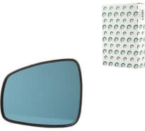 Зеркальный элемент BESTPARTS LADA X-Ray 15- левый антиблик BPMEXR91LA