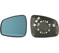 Зеркальный элемент BESTPARTS LADA X-Ray 15- правый антиблик BPMEXR91RA