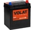Аккумуляторная батарея VOLAT Prime Asia, 40 А·ч, L+, без борта VPA401 1