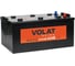 Аккумуляторная батарея VOLAT Prime Professional DOUBLE, 225 А·ч, L+ VPTC2253 1