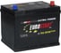 Аккумуляторная батарея EUROSTART Extra Power Asia, 70 А·ч, R+, нижний борт EUA700 1