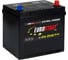 Аккумуляторная батарея EUROSTART Extra Power Asia, 60 А·ч, R+, нижний борт EUA600 1