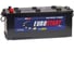 Аккумуляторная батарея EUROSTART Blue Professional, 190 А·ч, R+, борт EBT1904F 1