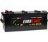 Аккумуляторная батарея EUROSTART Extra Power, 140 А·ч, R+ EUT1404 1