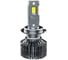 Автолампа светодиодная LONGTEK H4, 9–16 В, 50 Вт, LED XTREME, комплект 2 шт H4-3010 1