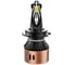 Автолампа светодиодная LONGTEK HB3 (9005), 9–16 В, 30 Вт, LED BRIGHT WAY, комплект 2 шт HB3-3009 1