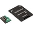 Карта памяти Novihome MicroSDXC, 256 ГБ, Class 10, V30 M9002 2