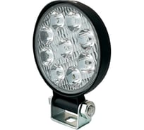 Рабочий свет ZOOML, 9–32 В, 27 Вт, 6500–7000 К, Standard, 2835SMD/9, направленный, Ø 80x15 мм WL-330045H
