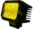 Рабочий свет ZOOML, 12–50 В, 40 Вт, 3000–3500 К, Golden yellow, 3570CSP/4, направленный, 95x90x70 мм WL-338001H-GY 2
