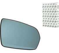 Зеркальный элемент BESTPARTS 2180 правый антиблик BPME2180RA