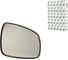 Зеркальный элемент BESTPARTS LADA X-Ray 15- правый BPMEXR91R 1
