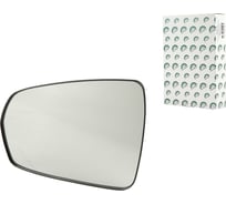 Зеркальный элемент BESTPARTS 2180 левый обогрев BPME2180LH