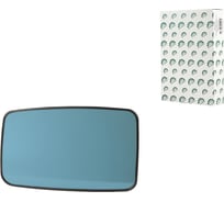 Зеркальный элемент BESTPARTS 2170 Priora левый антиблик обогрев BPME2170LAH