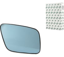 Зеркальный элемент BESTPARTS 2170 Priora н/о правый антиблик BPME2170RA