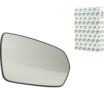 Зеркальный элемент BESTPARTS 2180 правый обогрев BPME2180RH