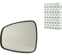 Зеркальный элемент BESTPARTS LADA X-Ray 15- левый BPMEXR91L