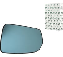 Зеркальный элемент BESTPARTS 2180 левый антиблик BPME2180LA