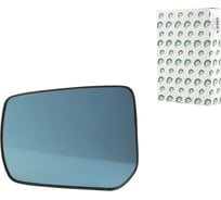 Зеркальный элемент BESTPARTS 21214 Urban 17- левый антиблик BPME21214LA