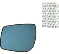 Зеркальный элемент BESTPARTS 1118 Калина левый антиблик обогрев BPME1118LAH
