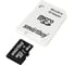 Micro SDXC карта памяти 64GB Pro Class 10/U3, R/W 90/70 MB/s, с адаптером SD Smartbuy SB64GBSDCL10U3-01 2