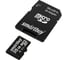 Карта памяти Micro SDXC 512GB Class 10/UHS, с адаптером SD Smartbuy SB512GBSDCL10-01 2