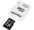 Карта памяти Micro SDXC 512GB Pro Class 10/U3, R/W 90/70 MB/s, с адаптером SD Smartbuy SB512GBSDCL10U3-01 2