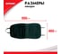 Накидка с подогревом на сиденье автомобиля Zipower PM6252 5