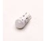 Автолампа светодиодная LONGTEK W5W(T10) 12V 0,24W W2,1x9,5d White (БЕЛЫЙ,3528/2), комплект 2 шт T10-0033W 2