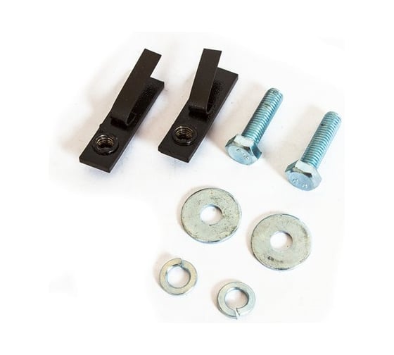 Комплект крепежа NLZ для ЗК для TOYOTA Corolla, Auris (2007-2012), Avensis (2009-) 1,4/1,6 бензин МКПП/А NLZ.48.15.022 NEW 1