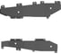 ЗТТ и крепёж NLZ для TENET 31T, (25-), 2.0T,бенз., DCT, 4WD / Тенет 31Т NLZ.63.53.830 5