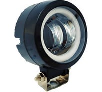 Рабочий свет ZOOML 10-60V 20W 6500-7000К Standard (Epistar /2,направленный,Ø75х50) WL-2RL01-H