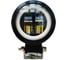 Рабочий свет ZOOML 10-60V 20W 6500-7000К Standard (Epistar /2,направленный,Ø75х50) WL-2RL01-H 2