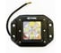 Рабочий свет ZOOML 9-30V 12W 6000К Active (Epistar/4, направленный, 120x90x75) WL-4S05-H 2