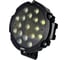 Рабочий свет ZOOML 10-60V 51W 6500-7000К Power (Bridgelux/17, направленный, Ø170х60) WL-330001H 1