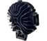 Рабочий свет ZOOML 10-60V 51W 6500-7000К Power (Bridgelux/17, направленный, Ø170х60) WL-330001H 3
