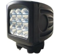 Рабочий свет ZOOML 9-32V 90W 6000К  Active (Cree/9, направленный, 135х120х110) WL-334028H