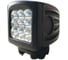 Рабочий свет ZOOML 9-32V 90W 6000К Active (Cree/9, направленный, 135х120х110) WL-334028H 1