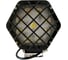Рабочий свет ZOOML 10-60V 27W 6500-7000К Power (Epistar/9, направленный, 120х130х65) WL-331028H 1