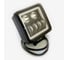 Рабочий свет ZOOML 9-30V 50W 6000К  Bright (Epistar/8, ангельские глазки, направленный, 105x105x65) WL-6LSR1-HB 1