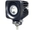 Рабочий свет ZOOML 10-60V 10W 6500-7000К Active (Cree/1, рассеянный, 66х120х65) WL-334016L 1