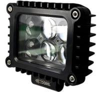 Рабочий свет ZOOML 10-60V 36W 6500-7000К Standard (Epistar/6, направленный, 100х80х40) WL-16S01M-H