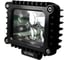 Рабочий свет ZOOML 10-60V 36W 6500-7000К Standard (Epistar/6, направленный, 100х80х40) WL-16S01M-H 1