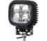 Рабочий свет ZOOML 9-32V 40W 6000К (Замена WL-334003, Cree/4, рассеянный, 125х155х88) WL-334002L 1