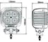 Рабочий свет ZOOML 9-32V 40W 6000К (Замена WL-334003, Cree/4, рассеянный, 125х155х88) WL-334002L 2