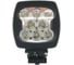 Рабочий свет ZOOML 9-32V 80W 6000К Active (Cree/8, направленный, 140х140х90) WL-334039H 1