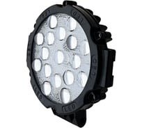 Рабочий свет ZOOML 10-60V 51W 6500-7000К Power (Epistar/17, направленный, Ø170х50) WL-17R03-H