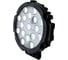 Рабочий свет ZOOML 10-60V 51W 6500-7000К Power (Epistar/17, направленный, Ø170х50) WL-17R03-H 1