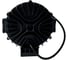 Рабочий свет ZOOML 10-60V 51W 6500-7000К Power (Epistar/17, направленный, Ø170х50) WL-17R03-H 3